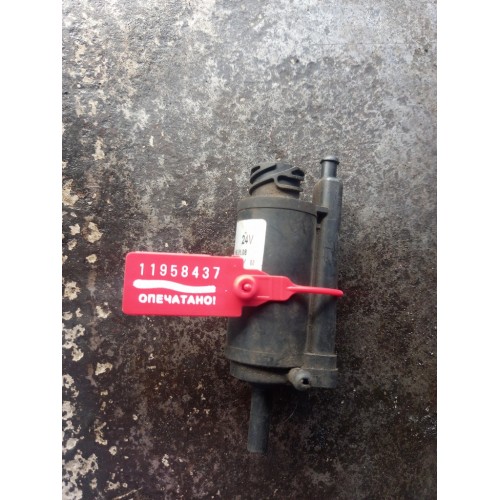 Насос омывателя MAN Valeo (437) -1