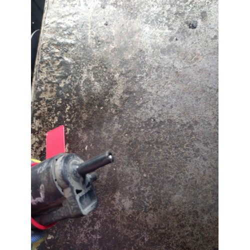 Насос омывателя MAN Valeo (438) -3