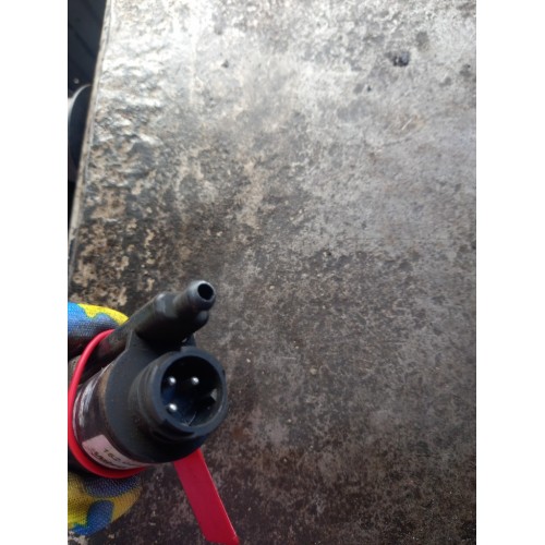 Насос омывателя MAN Valeo (438) -2