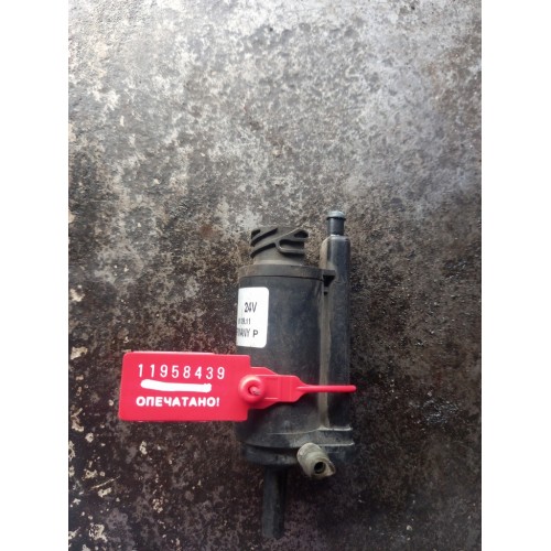 Насос омывателя MAN Valeo (439) -1