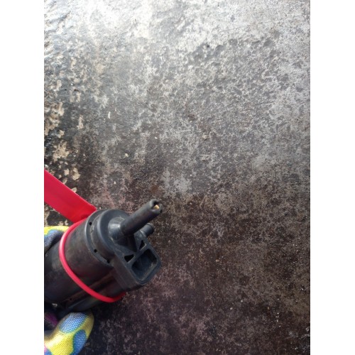 Насос омывателя MAN Valeo (440) -3