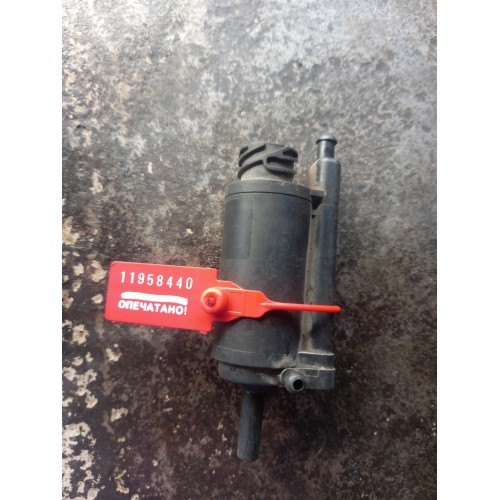 Насос омывателя MAN Valeo (440) -2