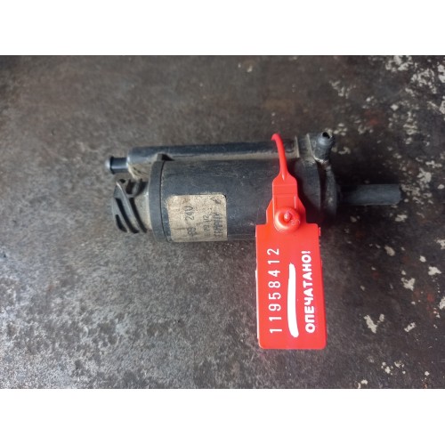 Насос омывателя MAN (412)-2