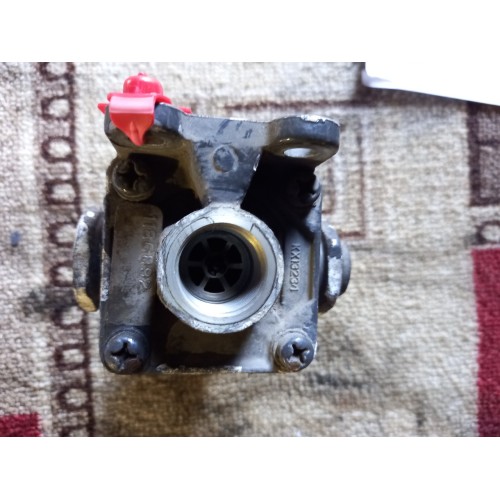 Клапан аварийного растормаживания Scania 4-5 (662)-1