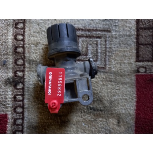 Клапан аварийного растормаживания Scania 4-5 (662)-2