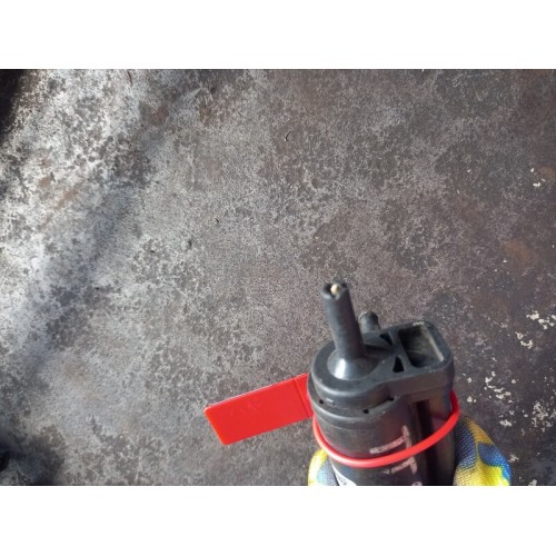 Насос омывателя MAN Valeo (416) -3