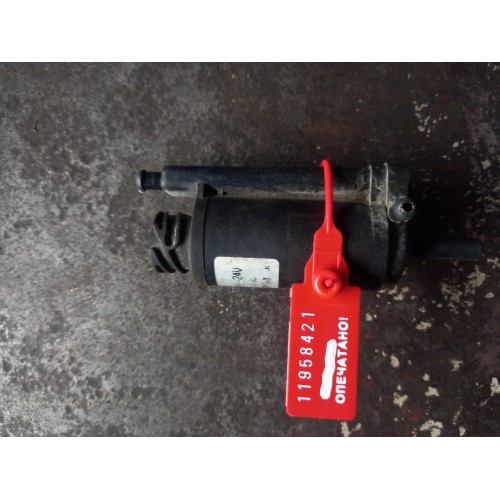 Насос омывателя MAN Valeo (421) -1