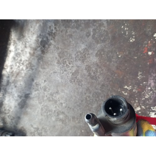 Насос омывателя MAN (423)-1