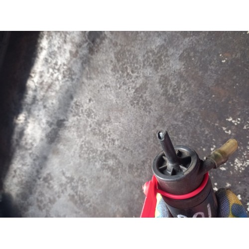 Насос омывателя DAF (428)-2