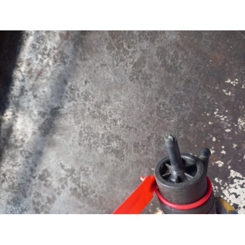 Насос омывателя DAF (430)-3