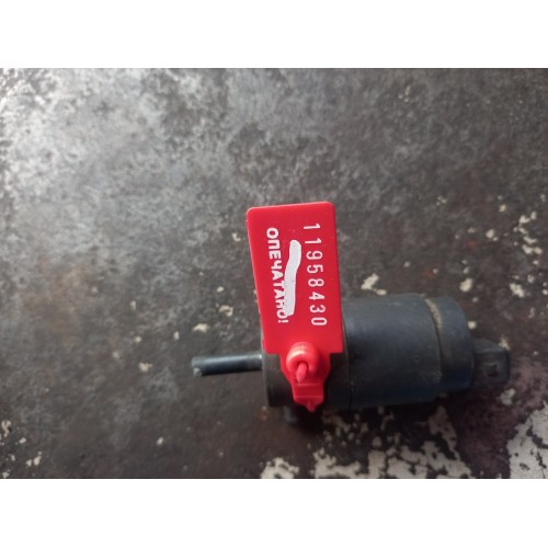 Насос омывателя DAF (430)-2