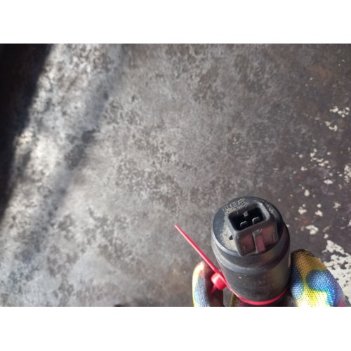 Насос омывателя DAF (430)-1