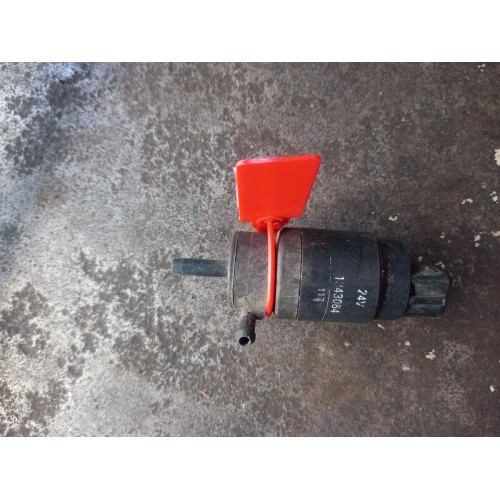 Насос омывателя DAF (402)