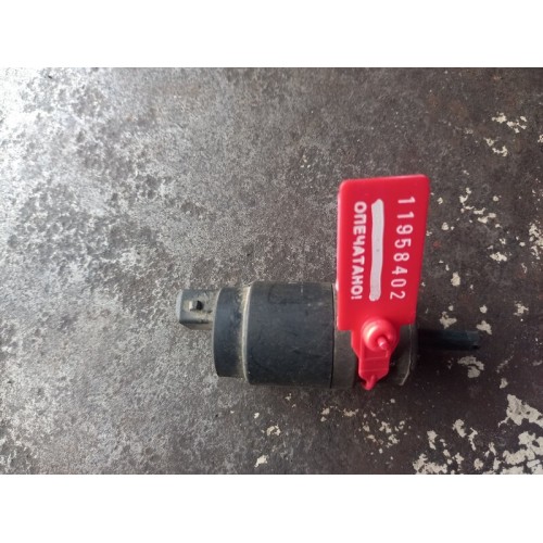 Насос омывателя DAF (402)-3