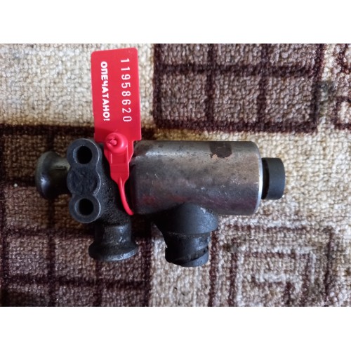 Клапан электромагнитный (соленоид) Mercedes Actros (620)-2