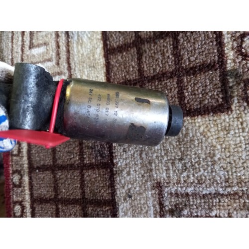 Клапан электромагнитный (соленоид) Mercedes Actros (620)-3