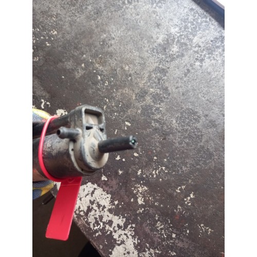 Насос омывателя Mercedes (363)-1