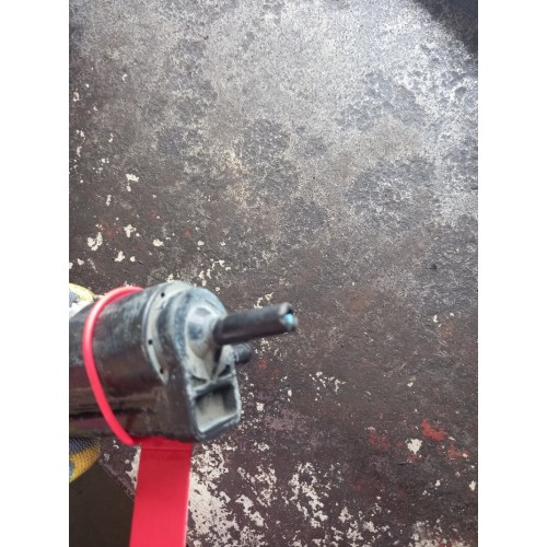 Насос омывателя Mercedes (366)-1