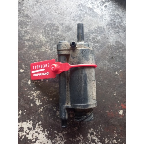 Насос омывателя Mercedes (367)-3