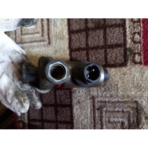 Клапан электромагнитный (соленоид) Mercedes Actros (618)-1