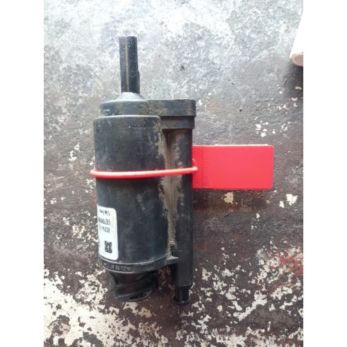 Насос омывателя Mercedes (369)