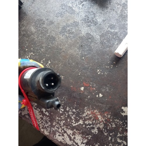 Насос омывателя Mercedes (369)-3