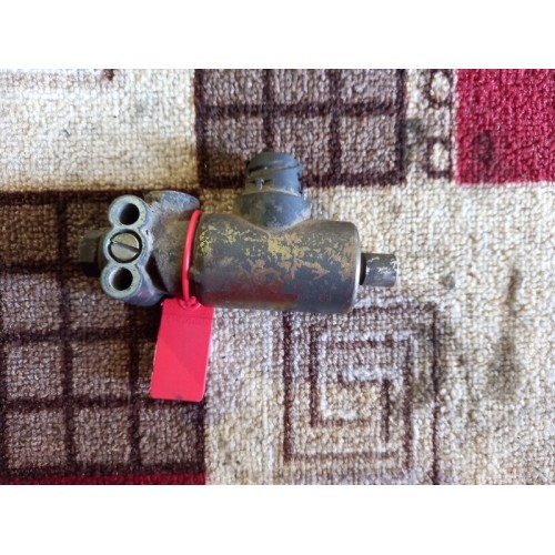 Клапан электромагнитный (соленоид) DAF (613)