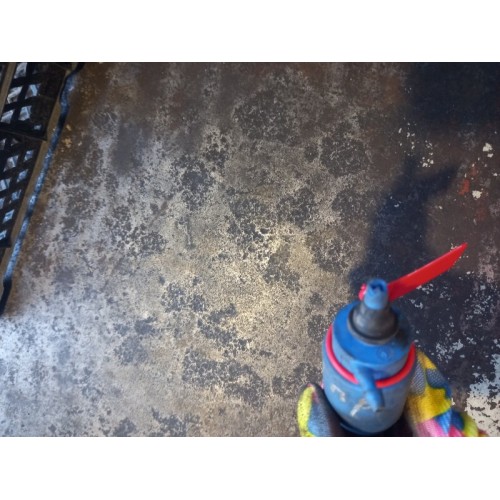 Насос омывателя Renault (388)-3