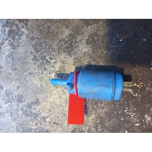 Насос омывателя Renault (389)