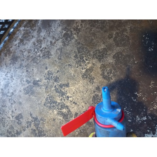 Насос омывателя Renault (389)-3