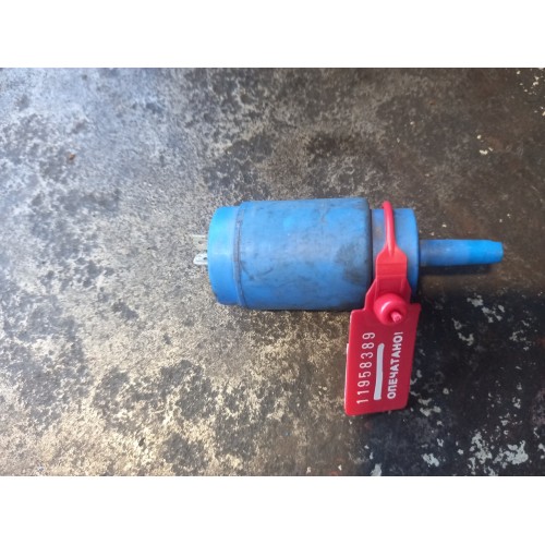 Насос омывателя Renault (389)-2