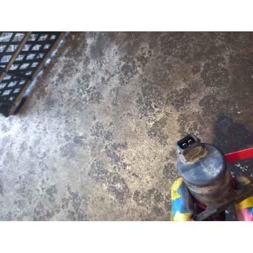 Насос омывателя Renault (371)-2