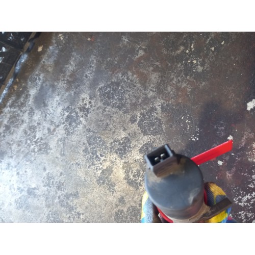 Насос омывателя Renault (373)-2