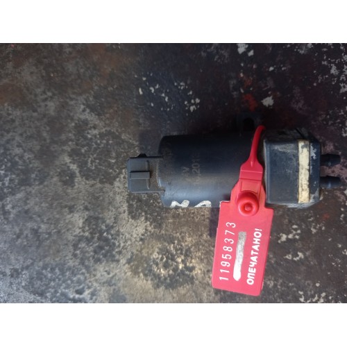 Насос омывателя Renault (373)-3