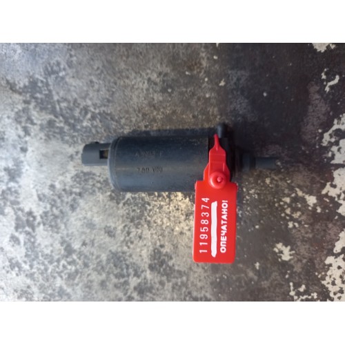 Насос омывателя Scania 4 (374)-2