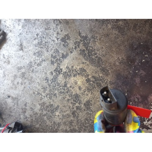 Насос омывателя Scania 4 (375)-2