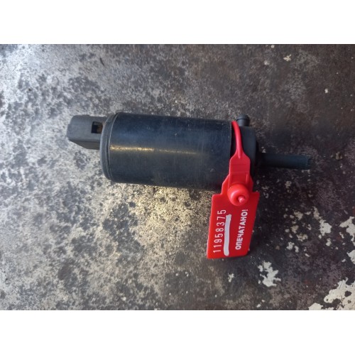 Насос омывателя Scania 4 (375)-1