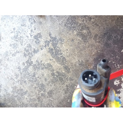 Насос омывателя Scania 5 Valeo (377) -3