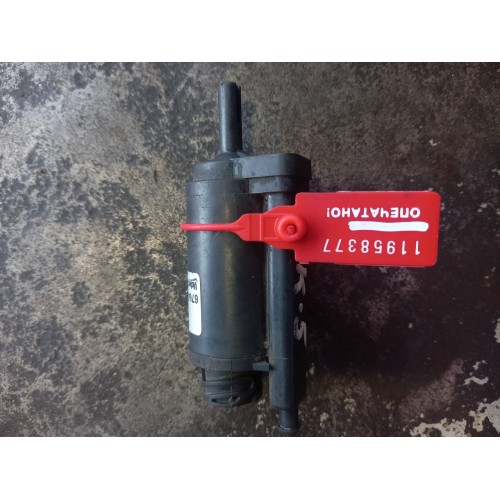 Насос омывателя Scania 5 Valeo (377) -2