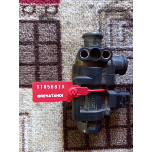 Клапан электромагнитный (соленоид) Mercedes Actros (610)-1