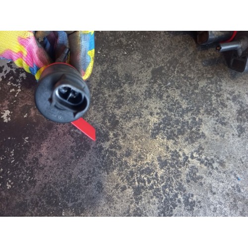 Насос омывателя Iveco (403)-2