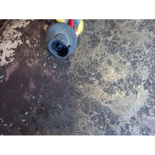 Насос омывателя Iveco (404)-2