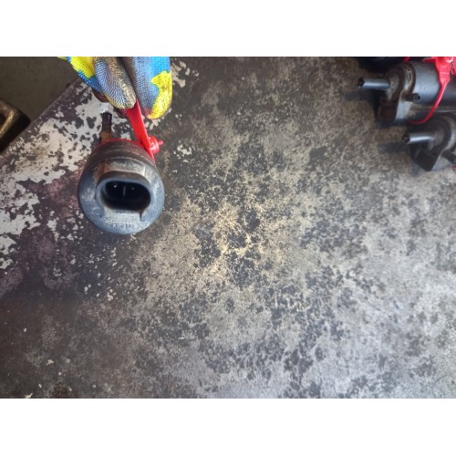 Насос омывателя Iveco (406)-2