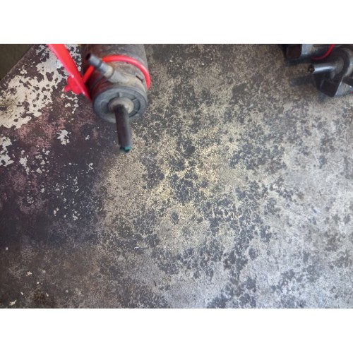 Насос омывателя Iveco (406)-1