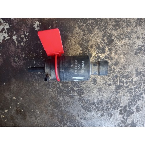 Насос омывателя Iveco (409)