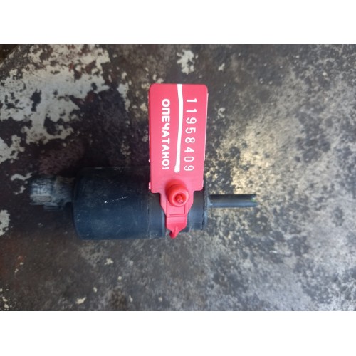 Насос омывателя Iveco (409)-1