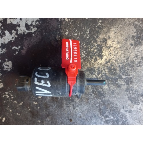 Насос омывателя Iveco (410)-3