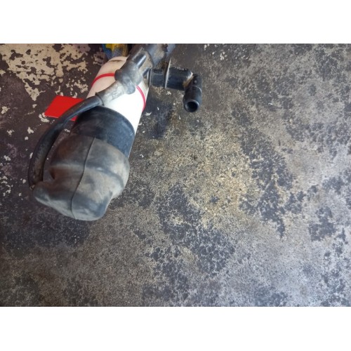 Насос омывателя Iveco (391)-3