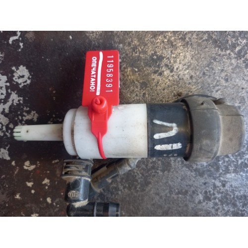 Насос омывателя Iveco (391)-1