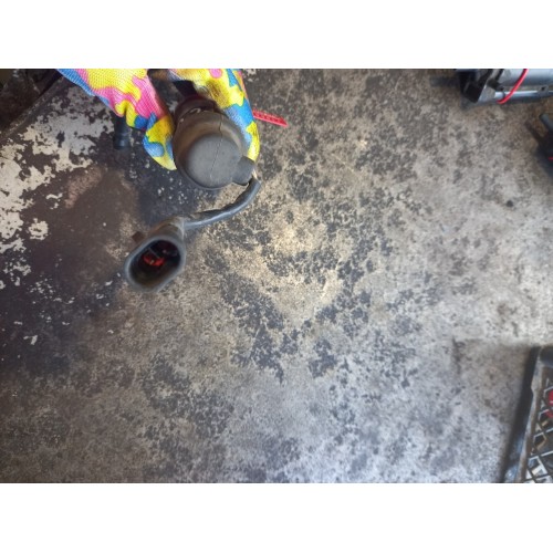 Насос омывателя Iveco (393)-2